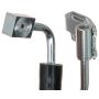 Raybestos BH382921 Raybestos Element3 Brake Hose
