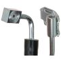 Raybestos BH382921 Raybestos Element3 Brake Hose