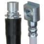 Raybestos BH382922 Raybestos Element3 Brake Hose