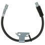 Raybestos BH382923 Raybestos Element3 Brake Hose