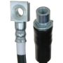 Raybestos BH382923 Raybestos Element3 Brake Hose