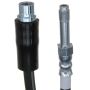 Raybestos BH382932 Raybestos Element3 Brake Hose