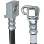 Raybestos BH382936 Raybestos Element3 Brake Hose