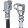 Raybestos BH382936 Raybestos Element3 Brake Hose