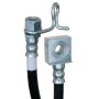Raybestos BH382942 Raybestos Element3 Brake Hose