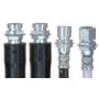 Raybestos BH382950 Raybestos Element3 Brake Hose
