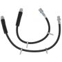 Raybestos BH382950 Raybestos Element3 Brake Hose