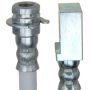 Raybestos BH382952 Raybestos Element3 Brake Hose