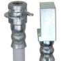 Raybestos BH382952 Raybestos Element3 Brake Hose