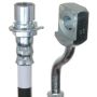 Raybestos BH382962 Raybestos Element3 Brake Hose