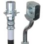 Raybestos BH382962 Raybestos Element3 Brake Hose