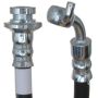 Raybestos BH382965 Raybestos Element3 Brake Hose