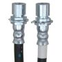 Raybestos BH382999 Raybestos Element3 Brake Hose