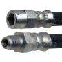 Raybestos BH38300 Raybestos Element3 Brake Hose