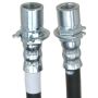 Raybestos BH383012 Raybestos Element3 Brake Hose