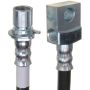 Raybestos BH383013 Raybestos Element3 Brake Hose