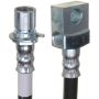 Raybestos BH383013 Raybestos Element3 Brake Hose