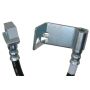Raybestos BH383020 Raybestos Element3 Brake Hose