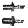 Raybestos BH38304 Raybestos Element3 Brake Hose