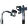 Raybestos BH383050 Raybestos Element3 Brake Hose