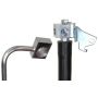 Raybestos BH383051 Raybestos Element3 Brake Hose