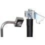 Raybestos BH383051 Raybestos Element3 Brake Hose