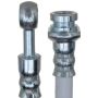 Raybestos BH383052 Raybestos Element3 Brake Hose