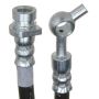 Raybestos BH383065 Raybestos Element3 Brake Hose