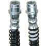 Raybestos BH383073 Raybestos Element3 Brake Hose