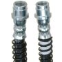 Raybestos BH383073 Raybestos Element3 Brake Hose