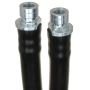 Raybestos BH383080 Raybestos Element3 Brake Hose