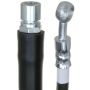 Raybestos BH383090 Raybestos Element3 Brake Hose
