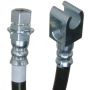 Raybestos BH383093 Raybestos Element3 Brake Hose