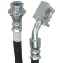 Raybestos BH383104 Raybestos Element3 Brake Hose