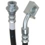 Raybestos BH383104 Raybestos Element3 Brake Hose