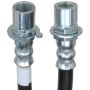 Raybestos BH383106 Raybestos Element3 Brake Hose