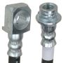 Raybestos BH383107 Raybestos Element3 Brake Hose