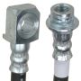 Raybestos BH383107 Raybestos Element3 Brake Hose