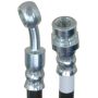 Raybestos BH383113 Raybestos Element3 Brake Hose