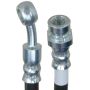 Raybestos BH383113 Raybestos Element3 Brake Hose