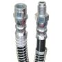 Raybestos BH383129 Raybestos Element3 Brake Hose