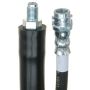 Raybestos BH383133 Raybestos Element3 Brake Hose
