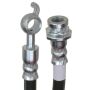 Raybestos BH383145 Raybestos Element3 Brake Hose