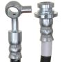 Raybestos BH383146 Raybestos Element3 Brake Hose