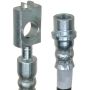 Raybestos BH383170 Raybestos Element3 Brake Hose