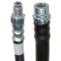 Raybestos BH383178 Raybestos Element3 Brake Hose