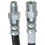 Raybestos BH383179 Raybestos Element3 Brake Hose