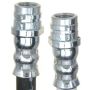 Raybestos BH383180 Raybestos Element3 Brake Hose