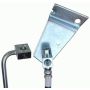 Raybestos BH383184 Raybestos Element3 Brake Hose