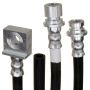 Raybestos BH383198 Raybestos Element3 Brake Hose